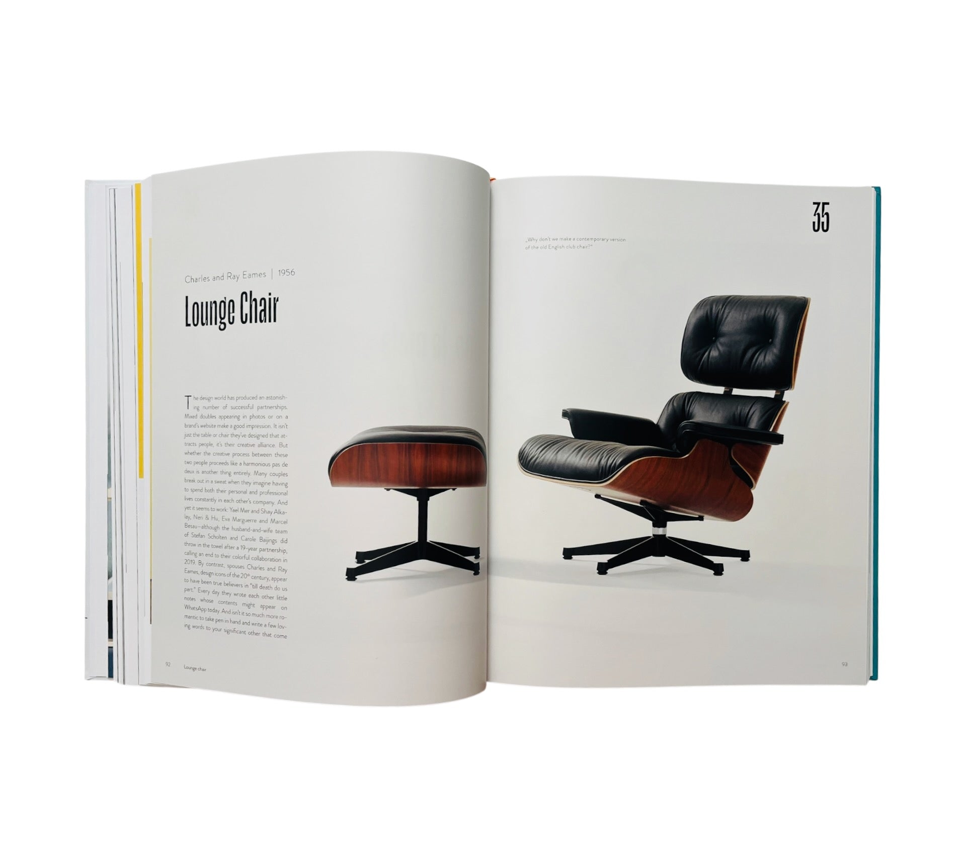 101 Design Classics - 1920 to Today: Why some ideas become true design icons and others don't