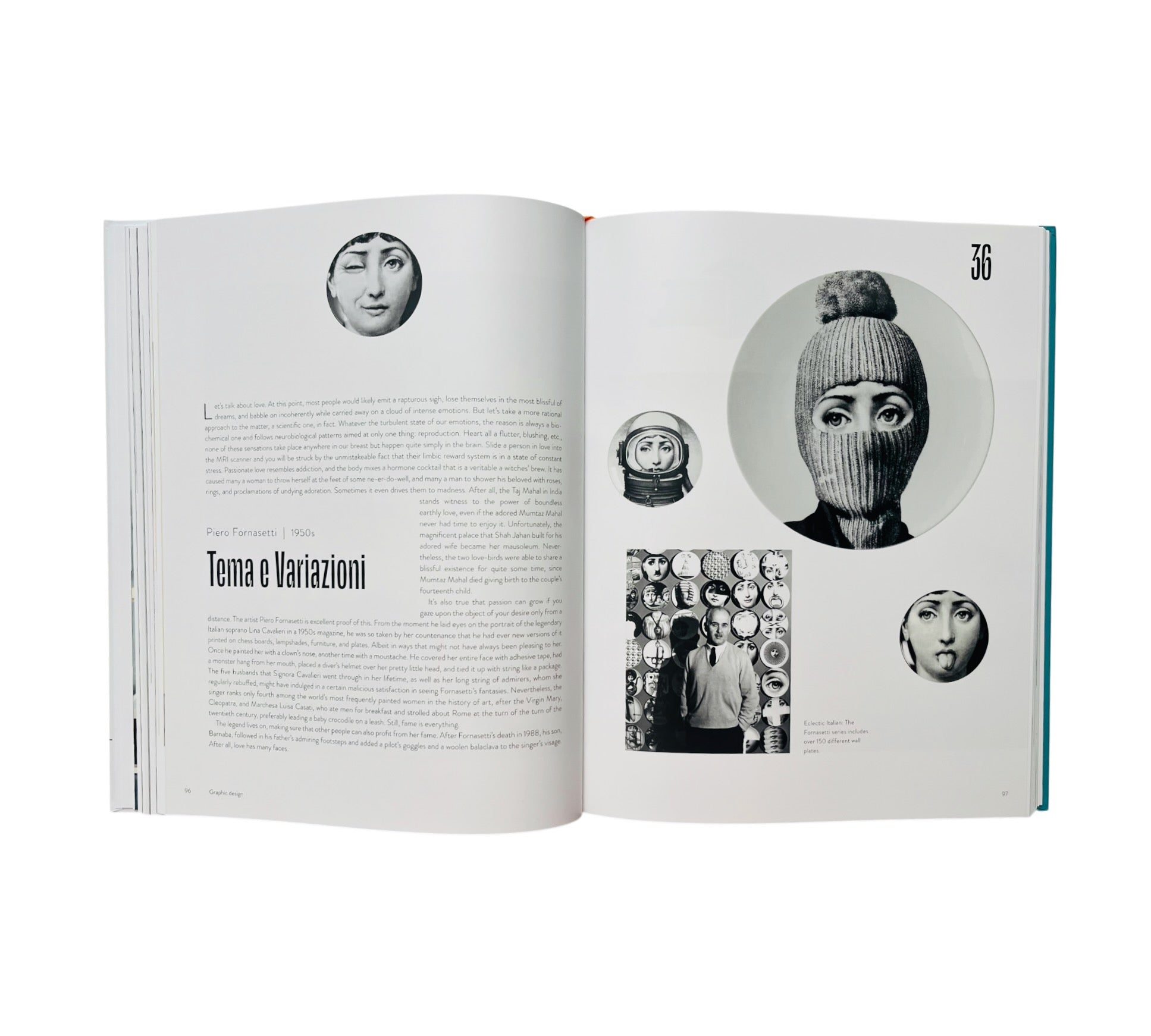 101 Design Classics - 1920 to Today: Why some ideas become true design icons and others don't