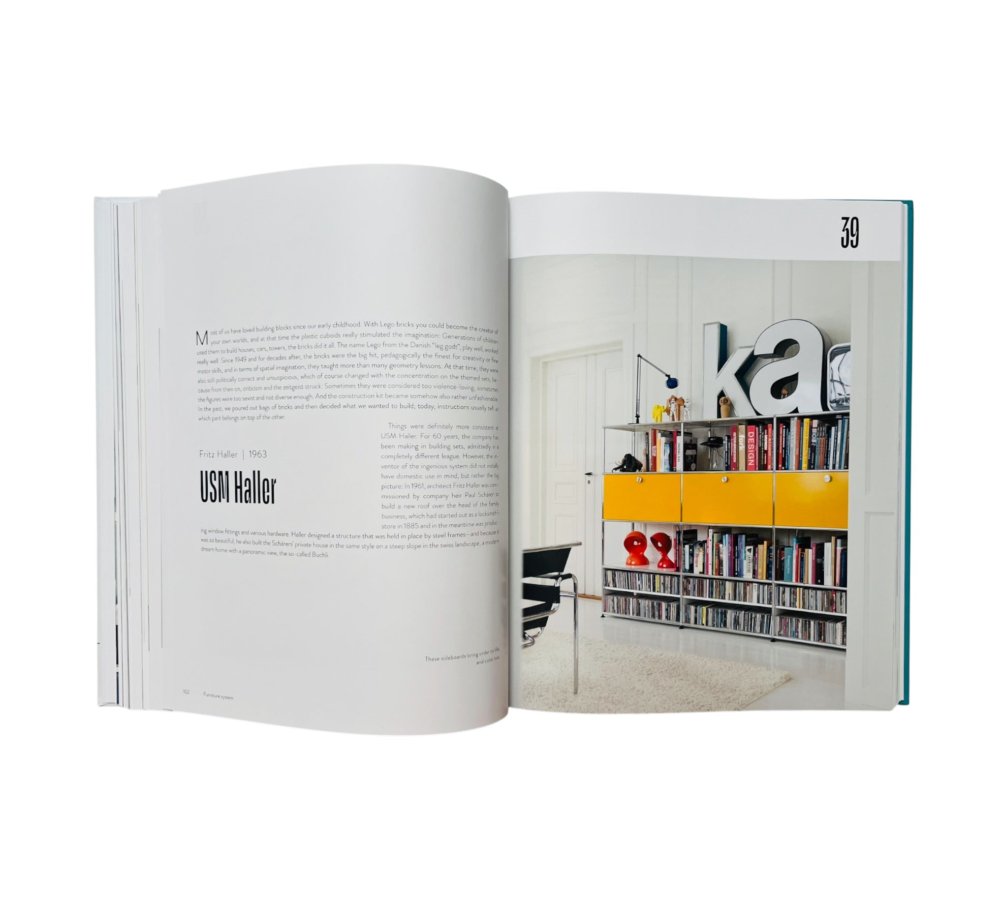 101 Design Classics - 1920 to Today: Why some ideas become true design icons and others don't