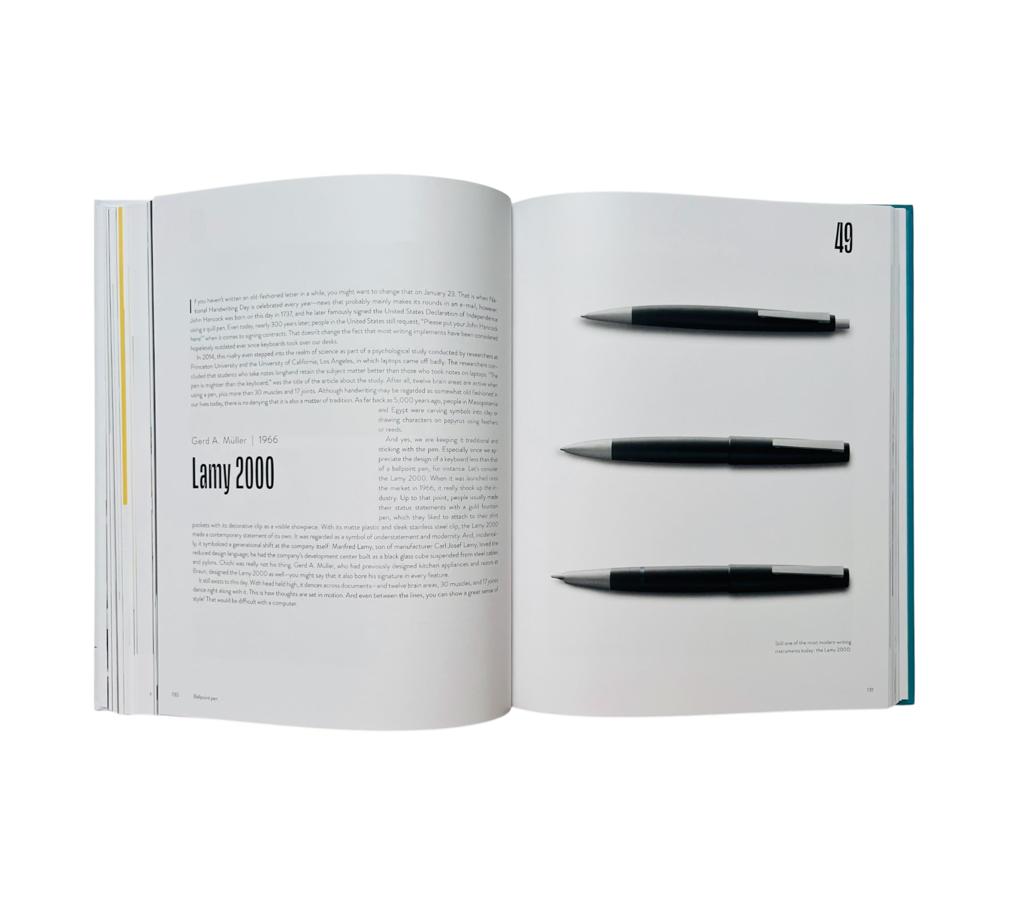 101 Design Classics - 1920 to Today: Why some ideas become true design icons and others don't