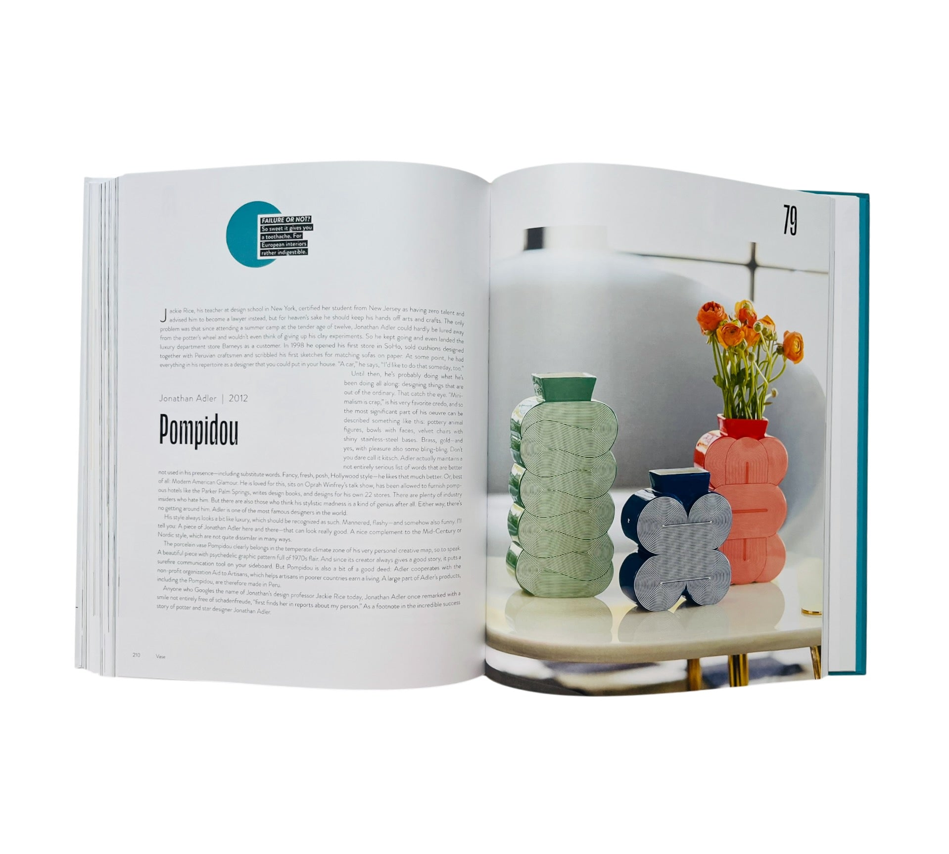 101 Design Classics - 1920 to Today: Why some ideas become true design icons and others don't