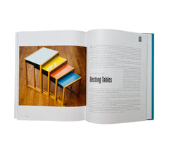 101 Design Classics - 1920 to Today: Why some ideas become true design icons and others don't