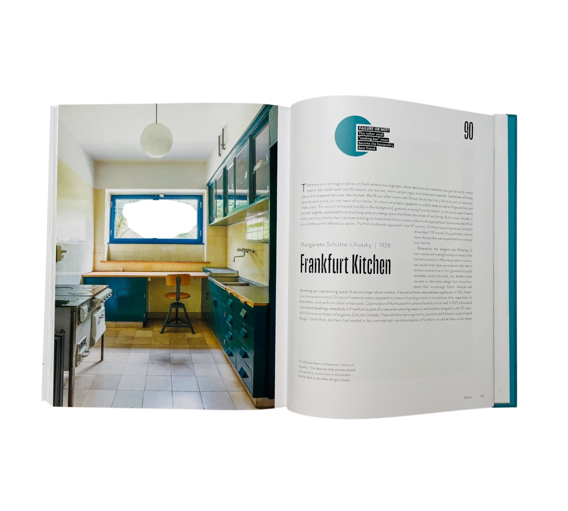 101 Design Classics - 1920 to Today: Why some ideas become true design icons and others don't