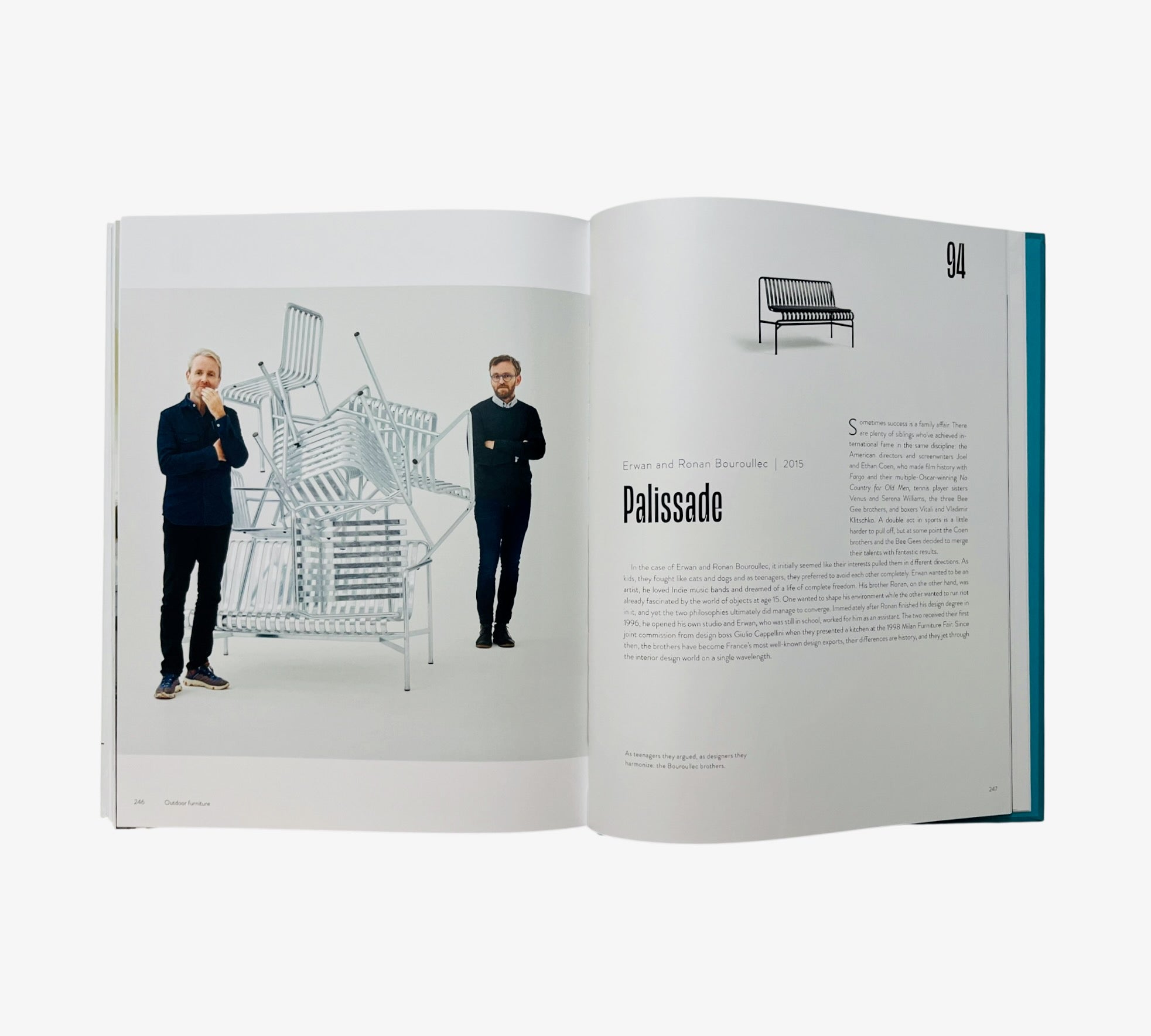 101 Design Classics - 1920 to Today: Why some ideas become true design icons and others don't