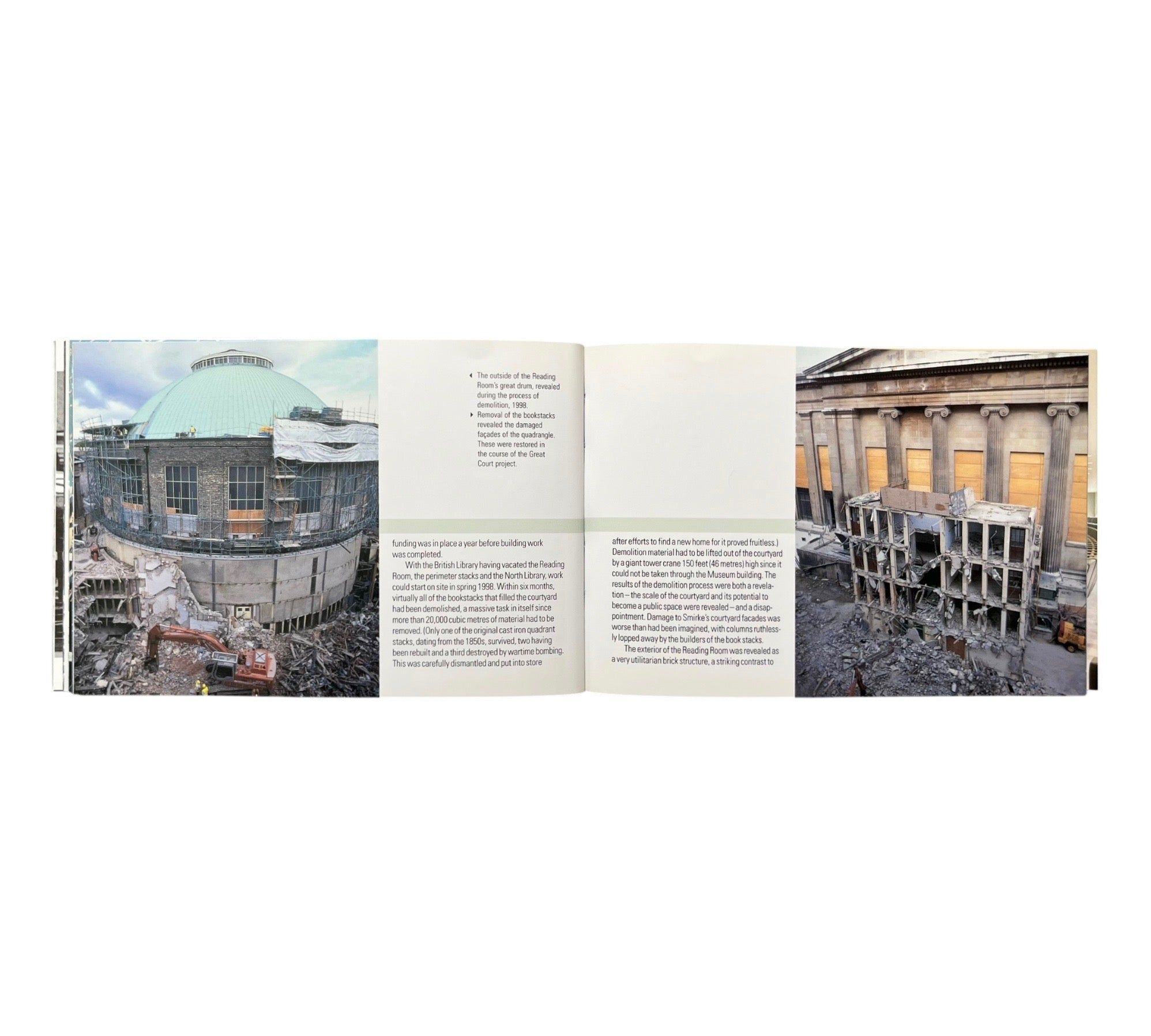 Art Spaces (Three-book set):  National Gallery | British Museum | British Library