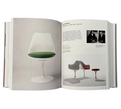 Chairs: 1,000 Masterpieces of Modern Design