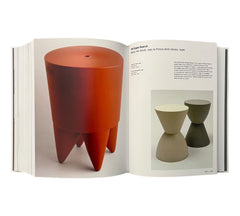 Chairs: 1,000 Masterpieces of Modern Design