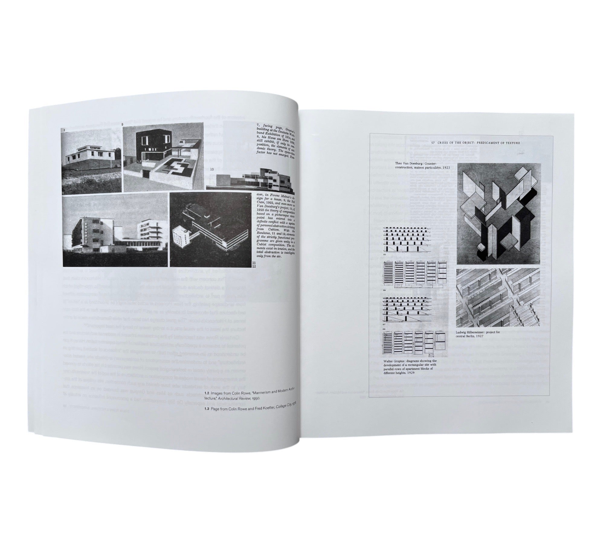 Nothing Less Than Literal: Architecture after Minimalism