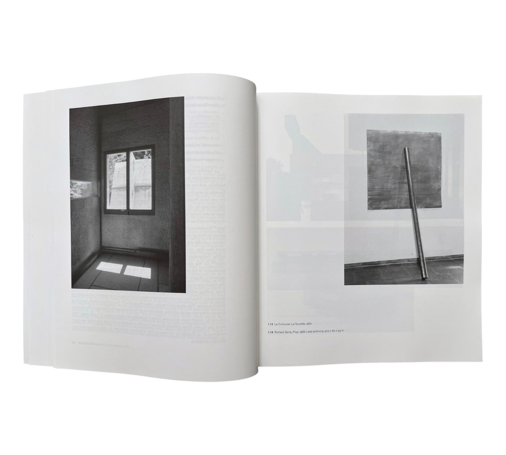 Nothing Less Than Literal: Architecture after Minimalism