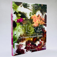 Marisa Culatto: Flora - A Frozen English Garden