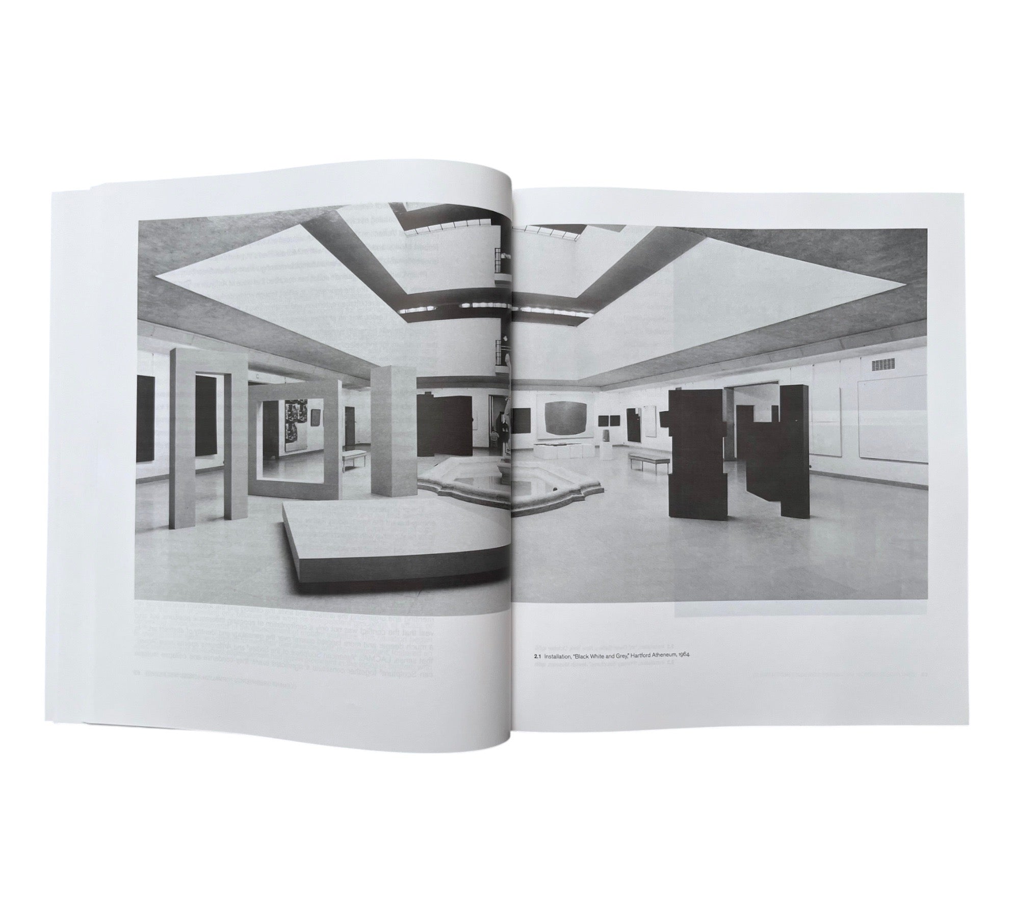 Nothing Less Than Literal: Architecture after Minimalism