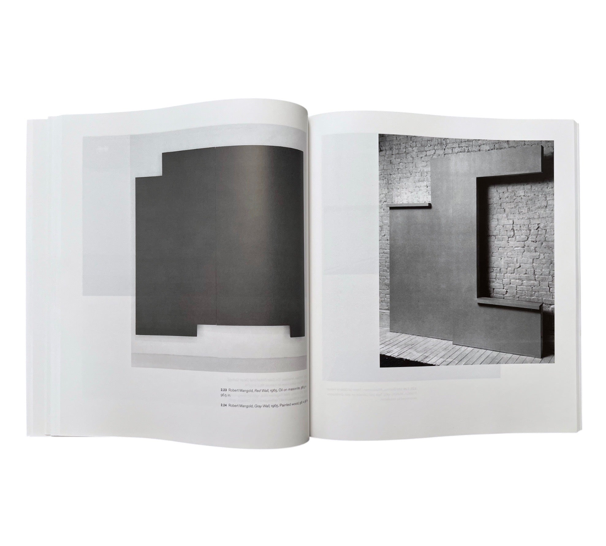 Nothing Less Than Literal: Architecture after Minimalism