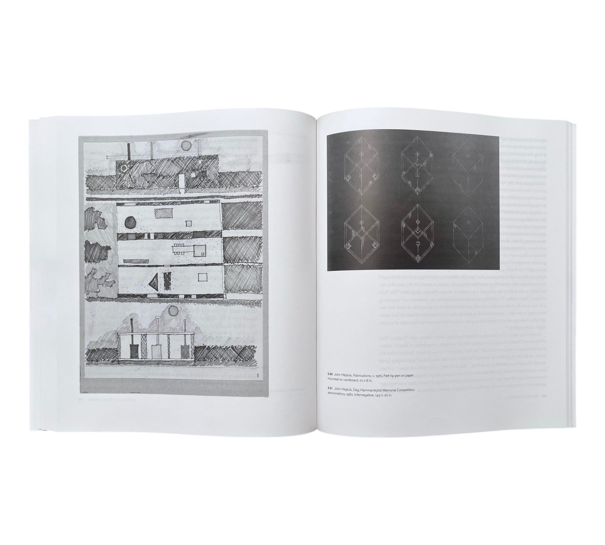 Nothing Less Than Literal: Architecture after Minimalism