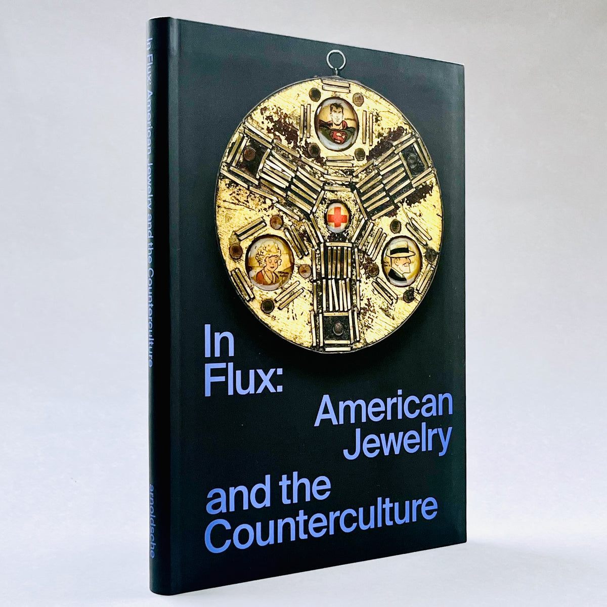 In Flux: American Jewelry and the Counterculture