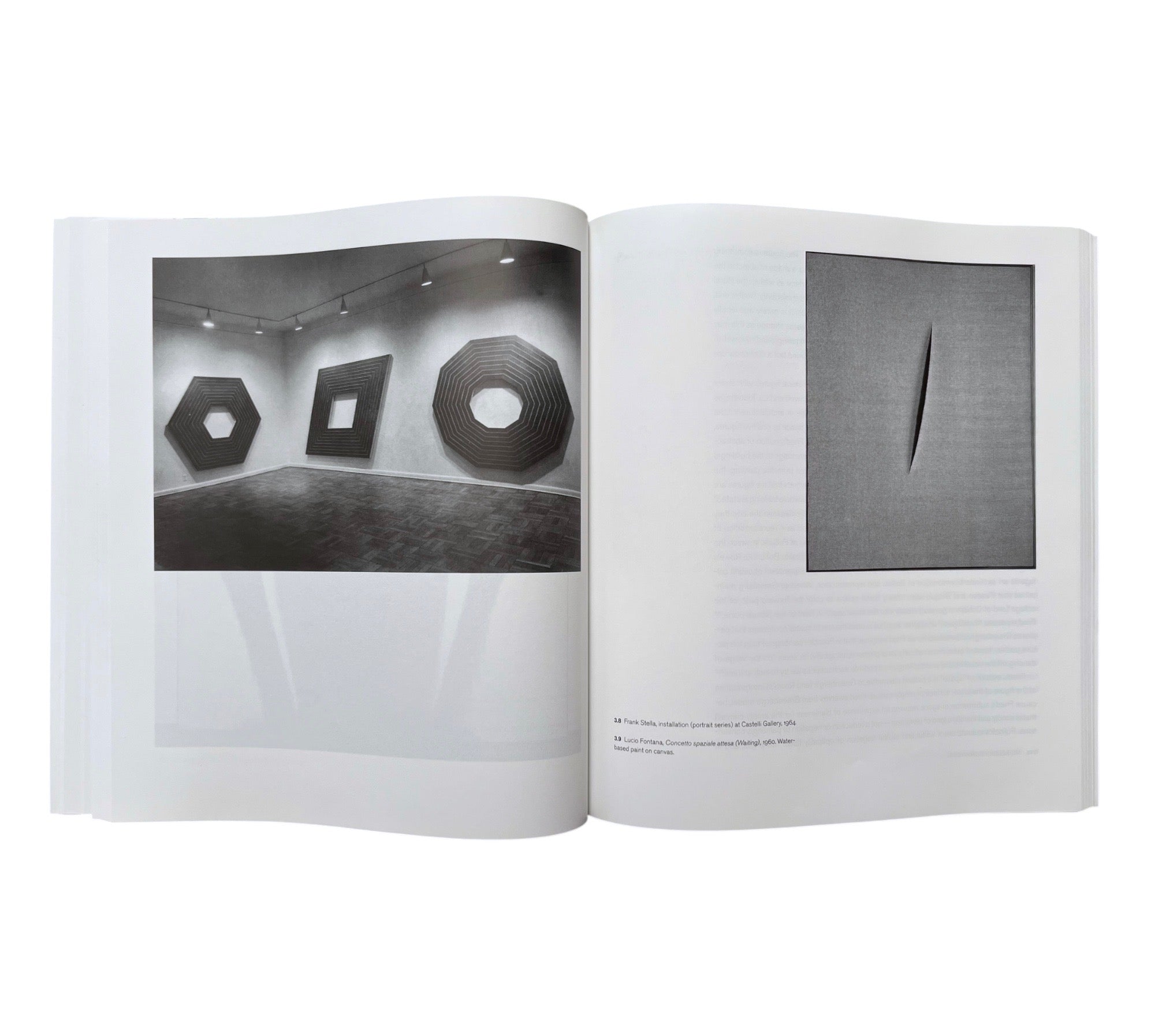 Nothing Less Than Literal: Architecture after Minimalism