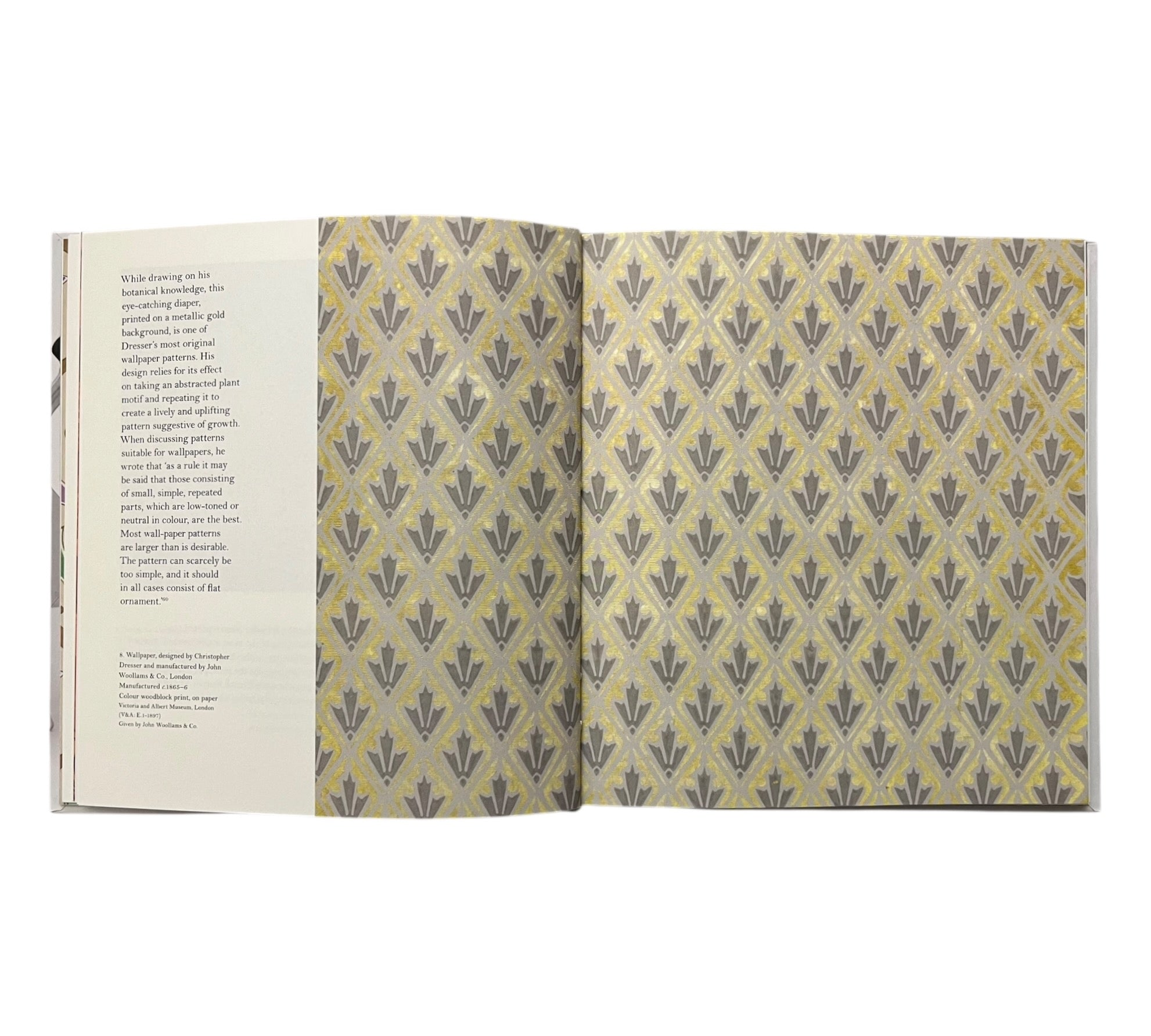 Christopher Dresser: Design Pioneer