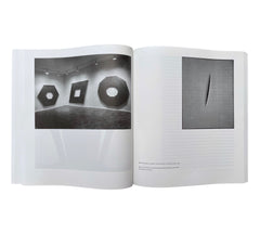 Nothing Less Than Literal: Architecture after Minimalism