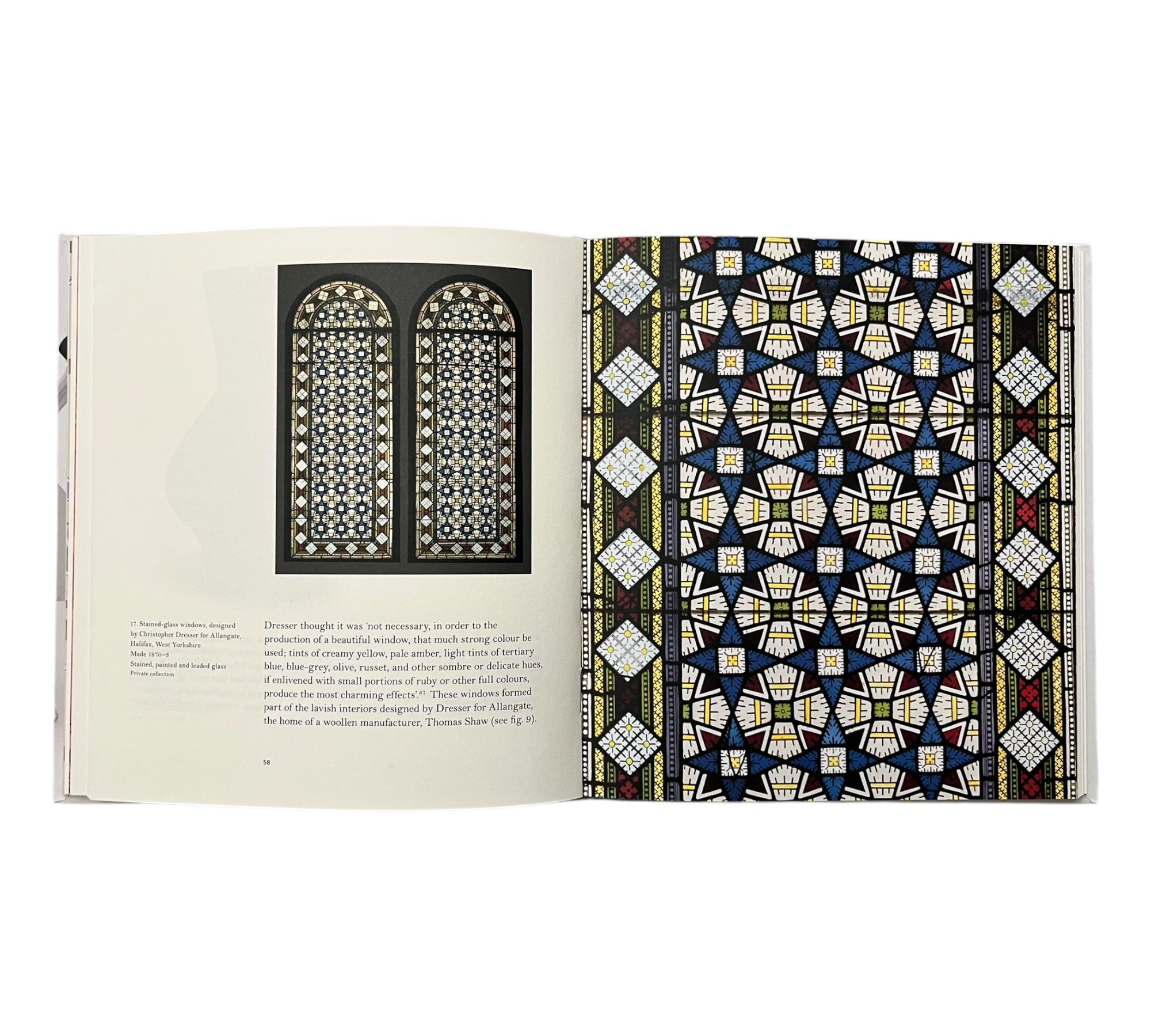 Christopher Dresser: Design Pioneer