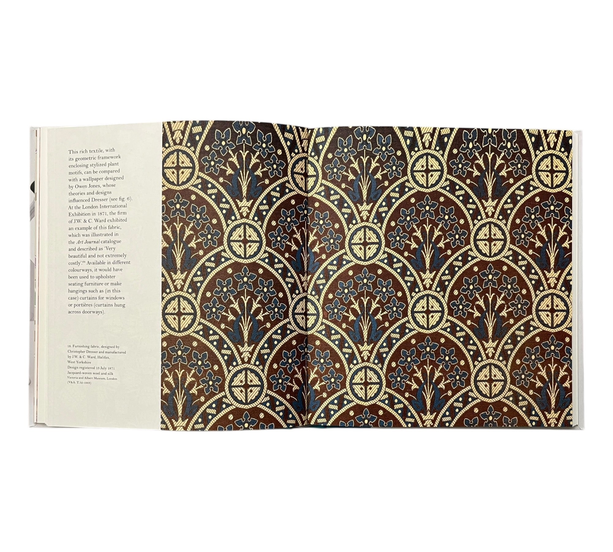 Christopher Dresser: Design Pioneer