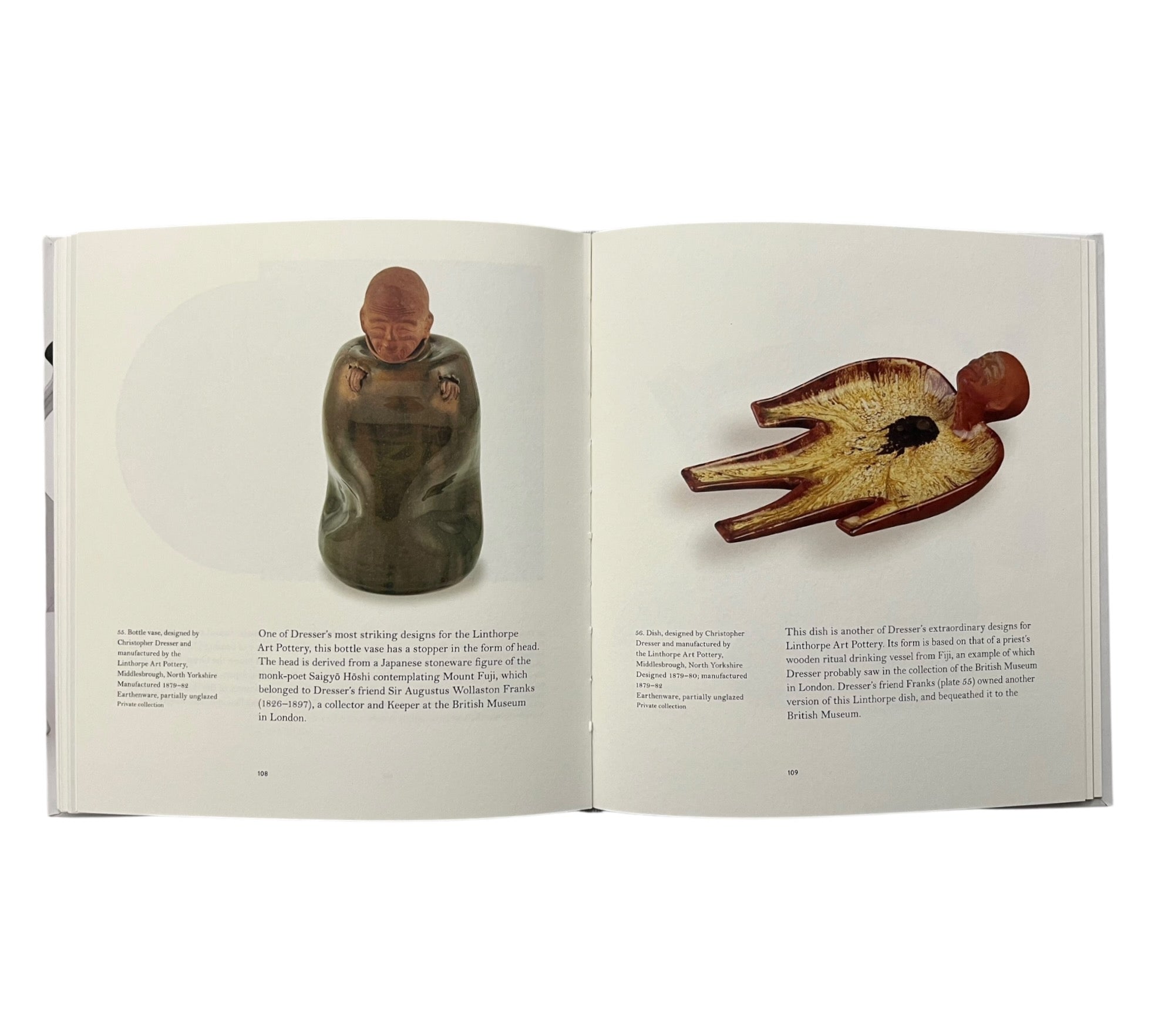 Christopher Dresser: Design Pioneer