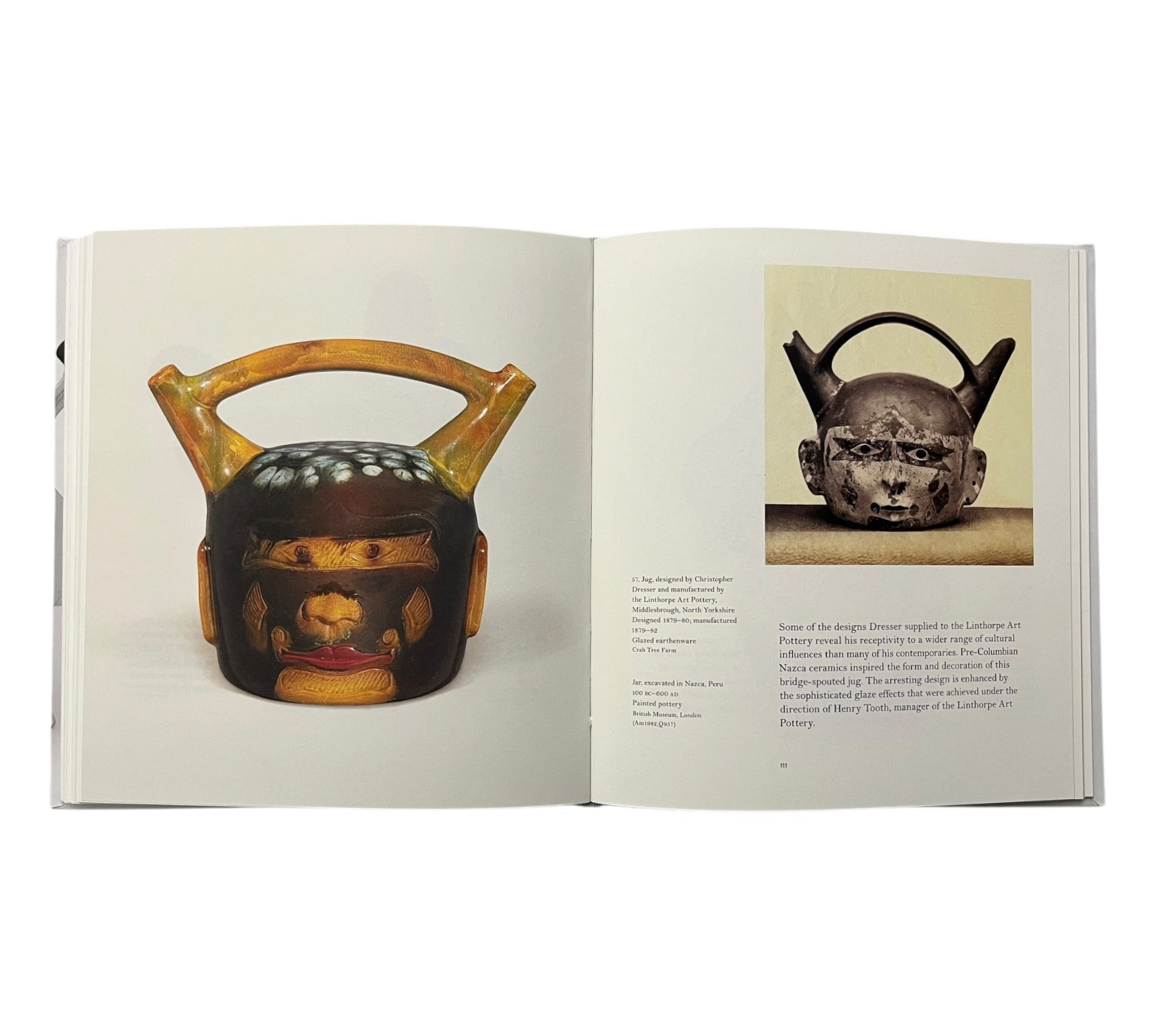 Christopher Dresser: Design Pioneer