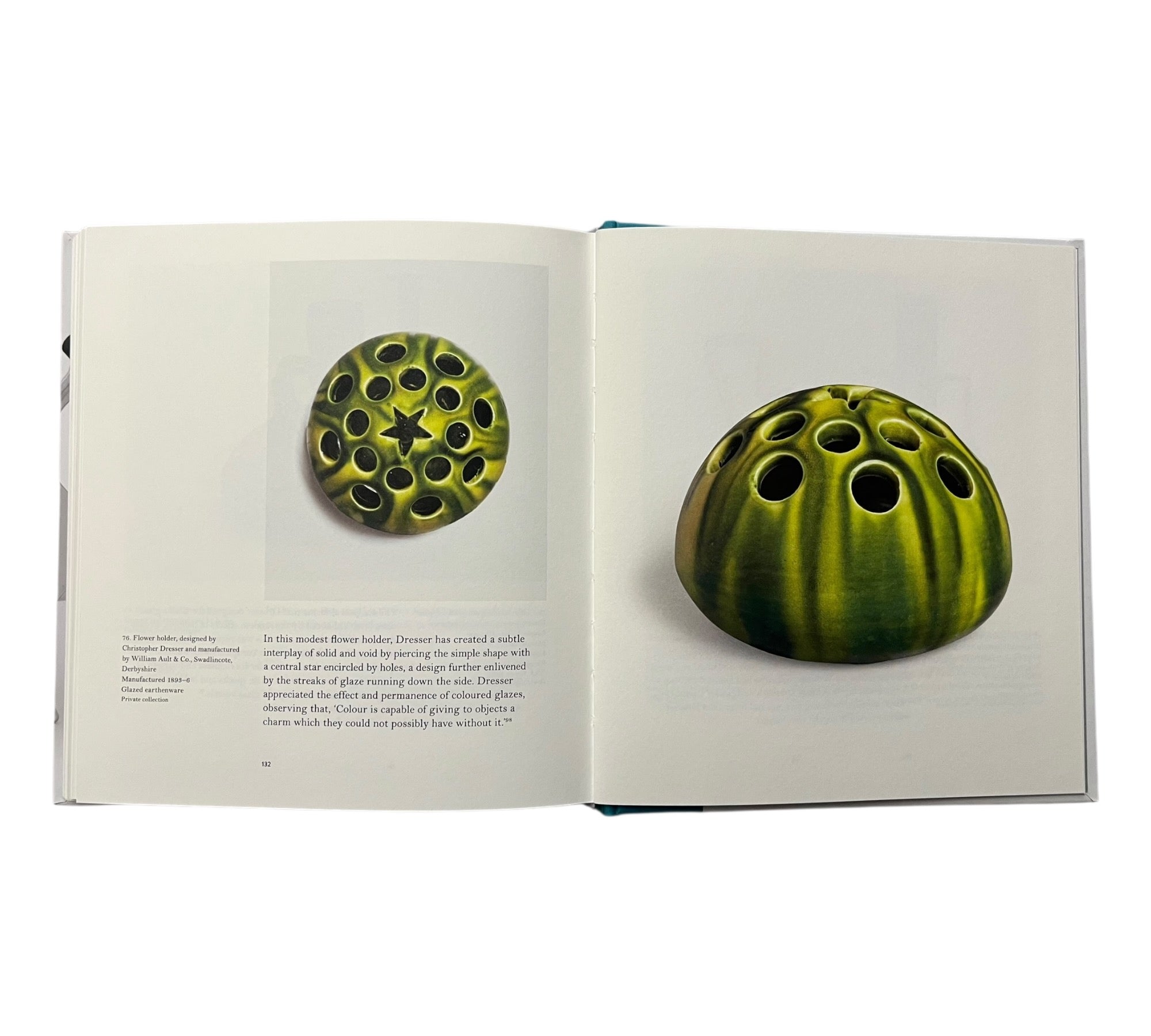 Christopher Dresser: Design Pioneer