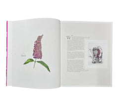 Marisa Culatto: Flora - A Frozen English Garden