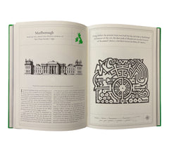 The Maze: A Labyrinthine Compendium (Non-mint)