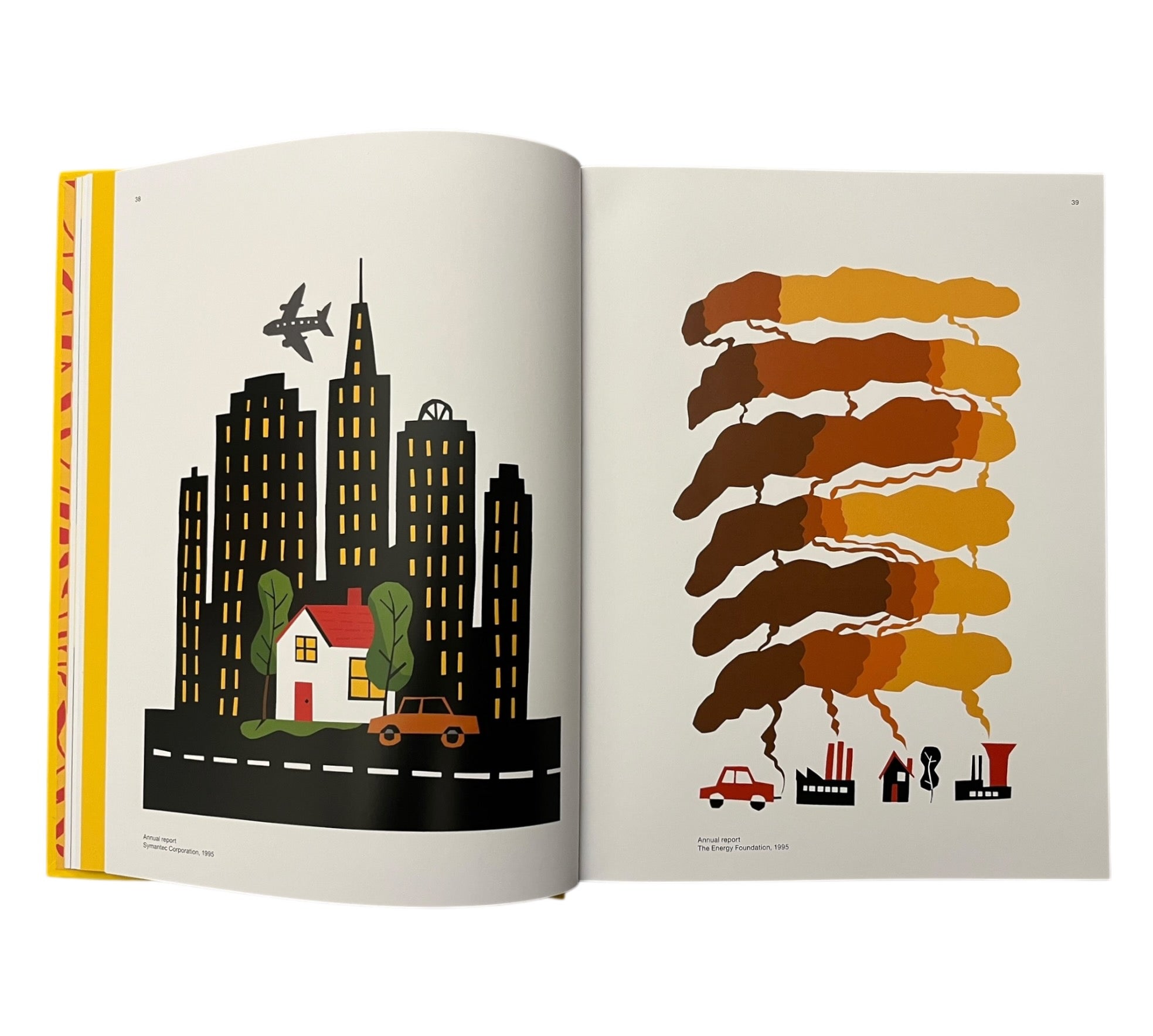 Craig Frazier: Drawn