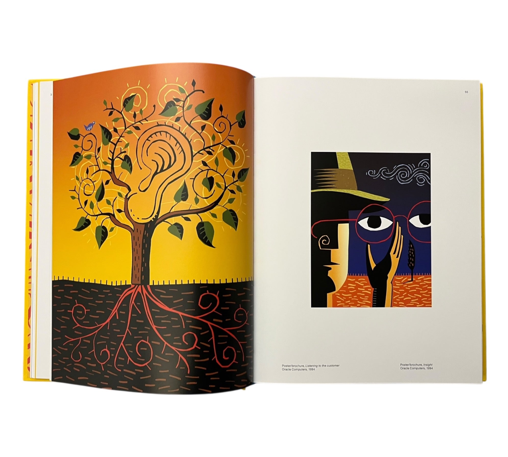 Craig Frazier: Drawn