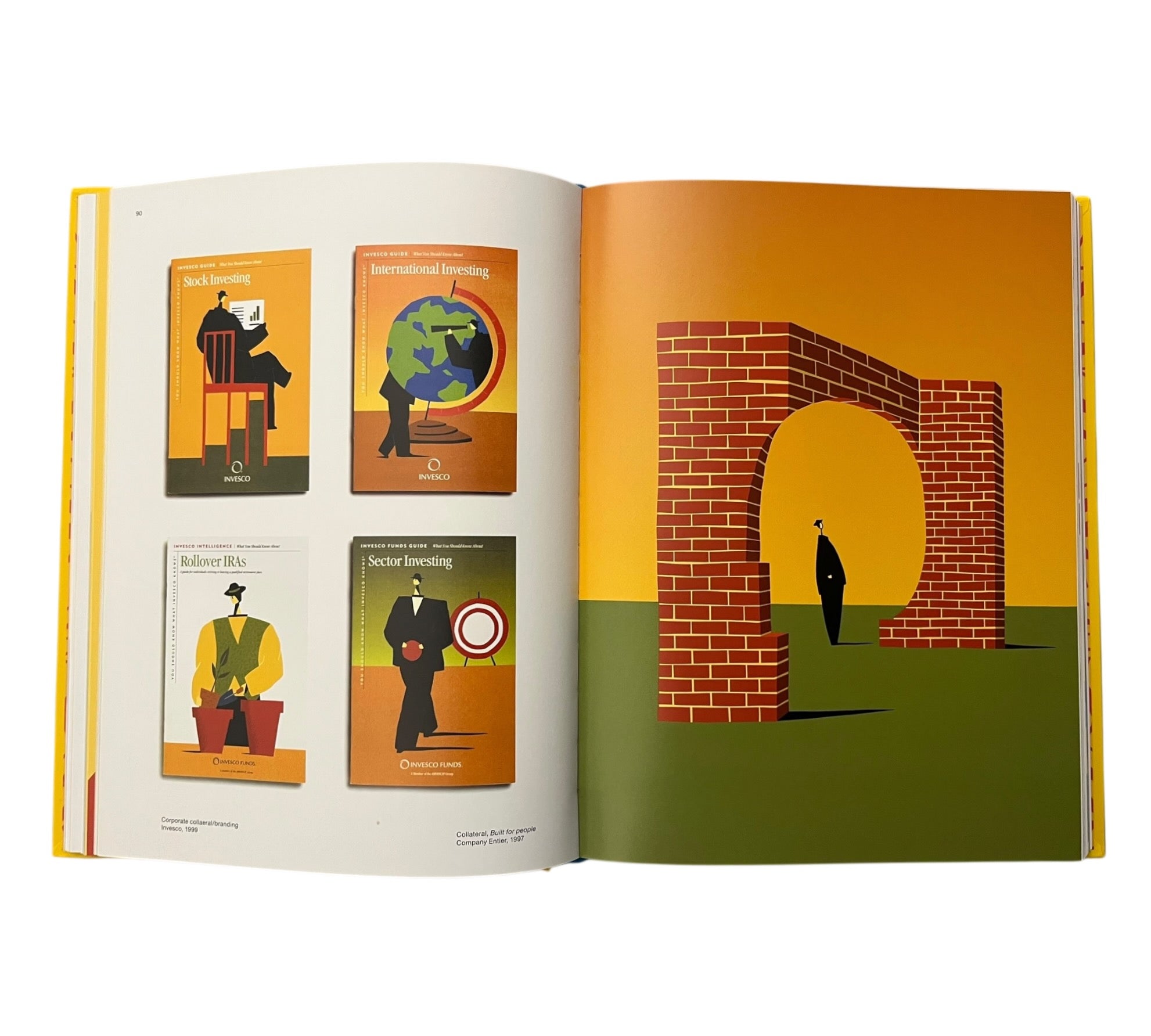 Craig Frazier: Drawn