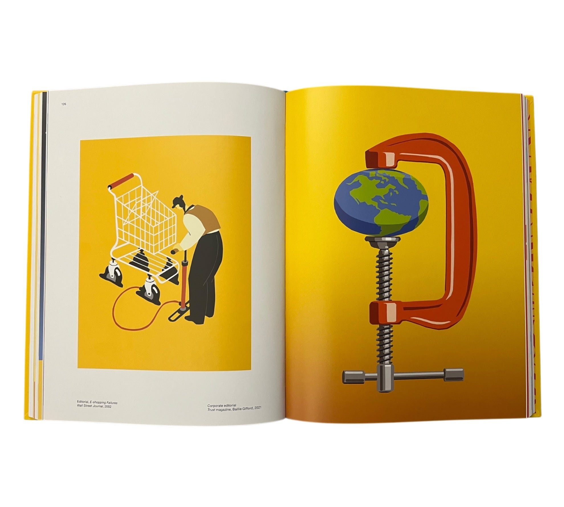 Craig Frazier: Drawn