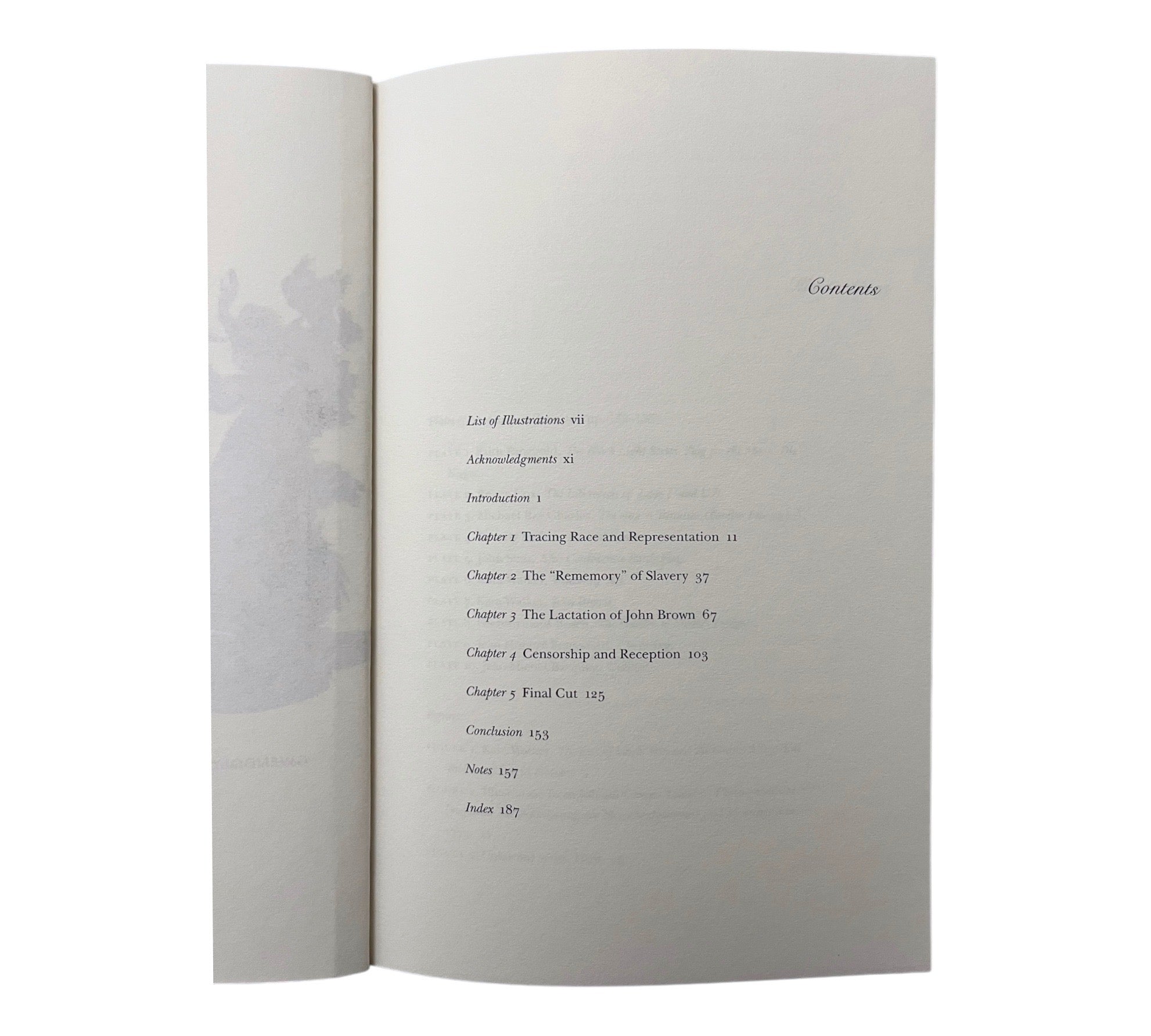 Seeing the Unspeakable: The Art of Kara Walker