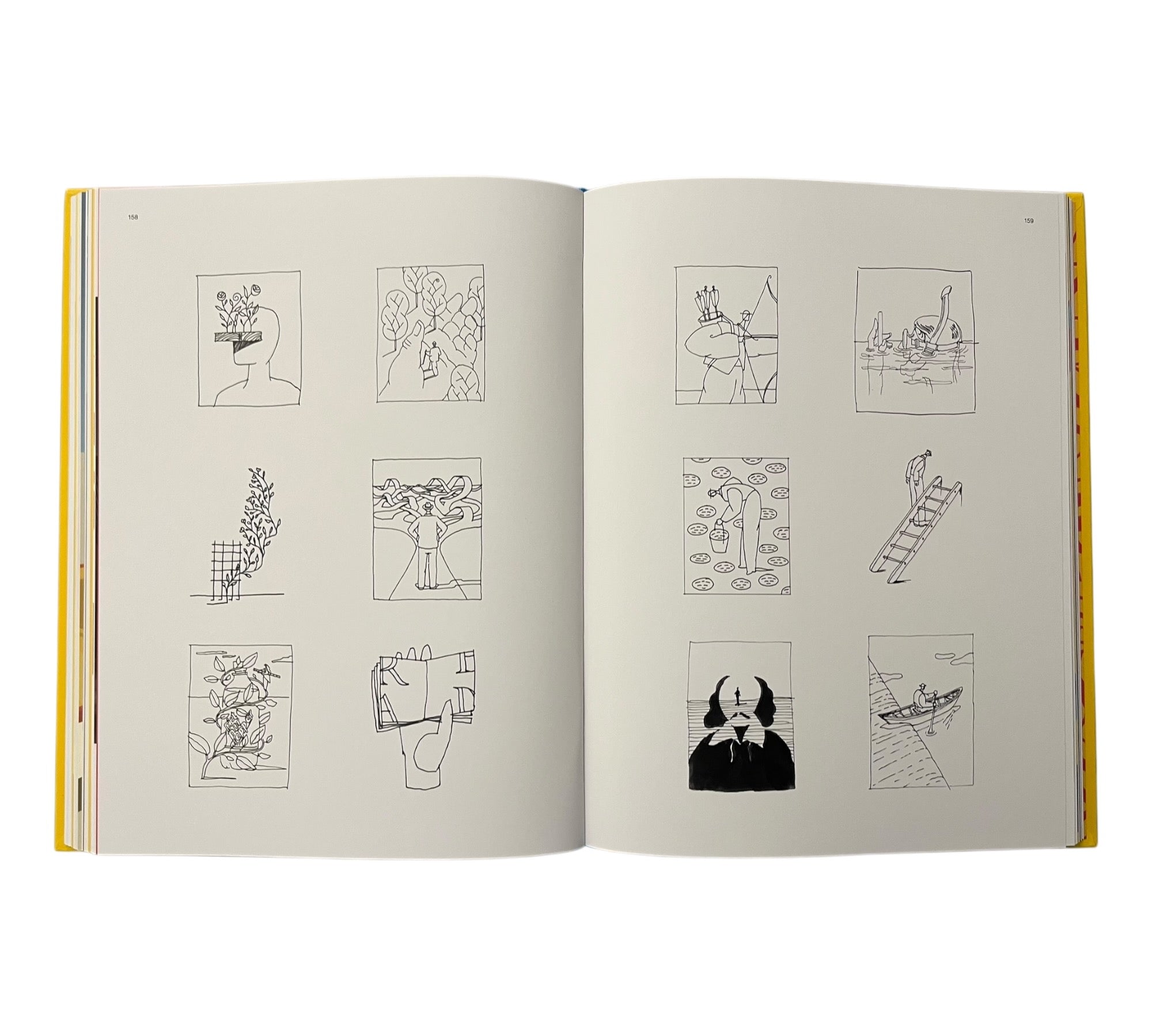 Craig Frazier: Drawn