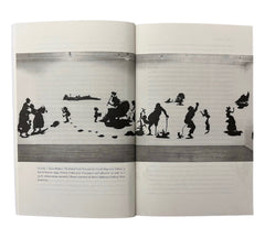 Seeing the Unspeakable: The Art of Kara Walker