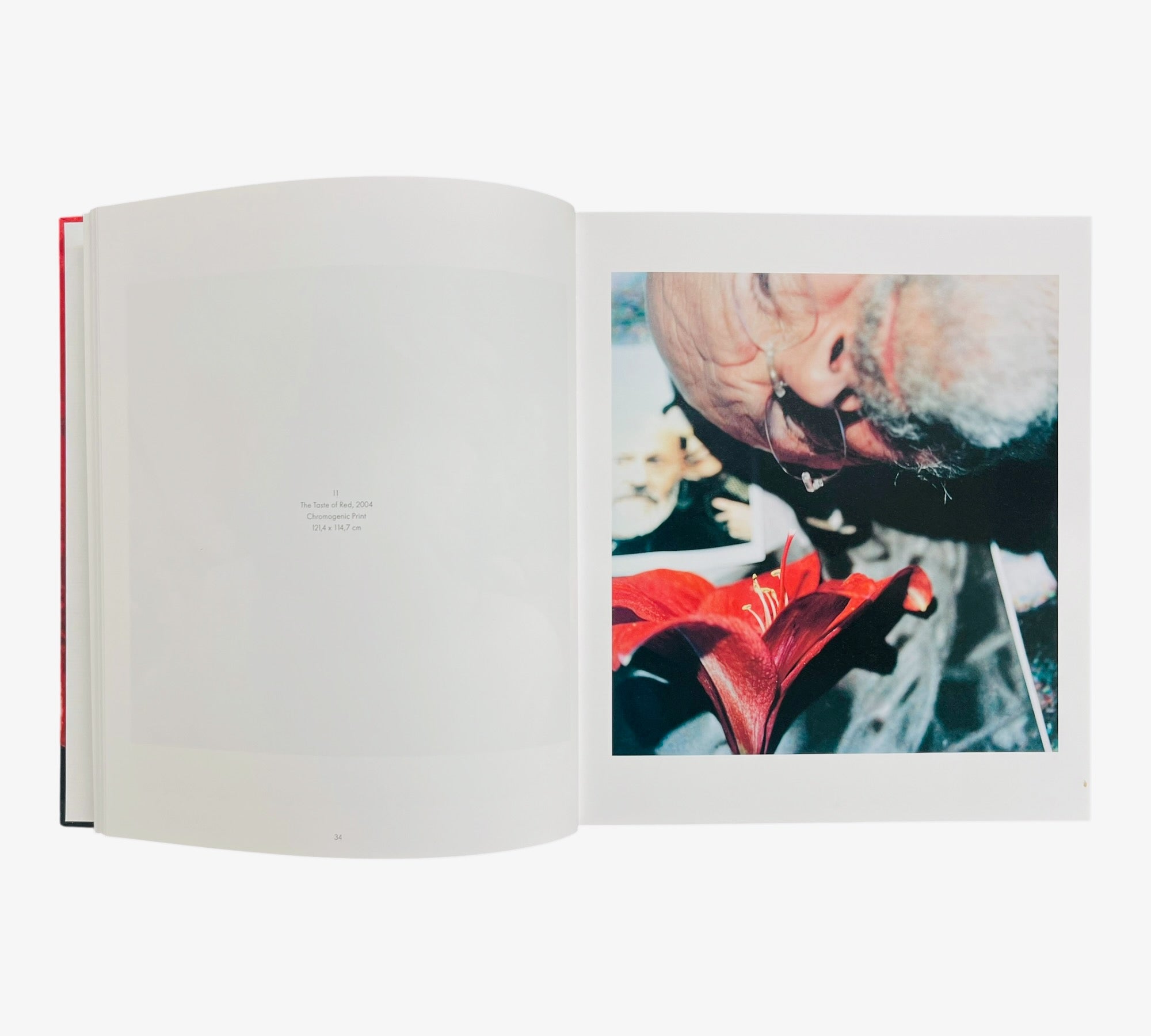This is how I Remember Now: Portraits - Photographs by Jim Dine