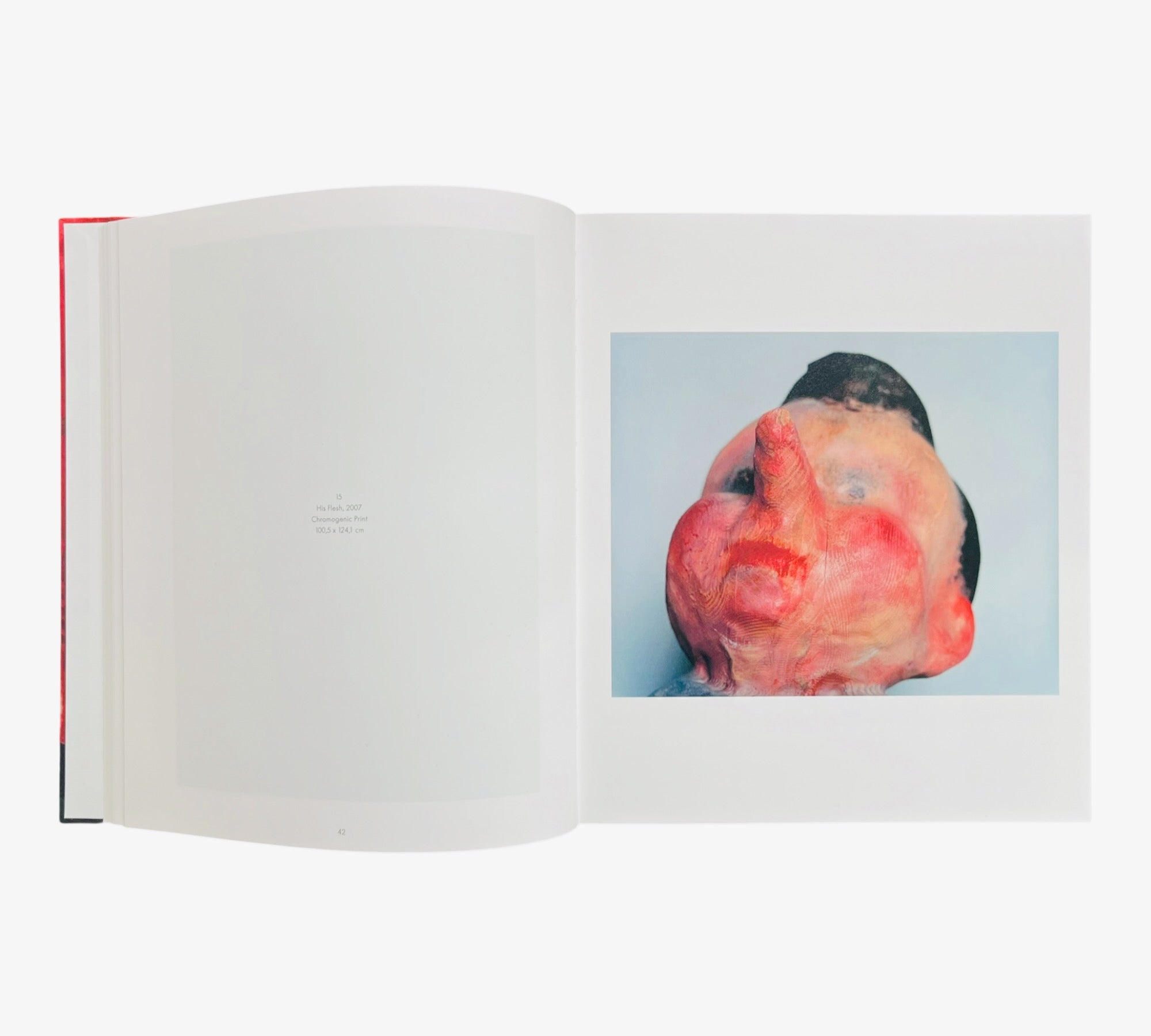This is how I Remember Now: Portraits - Photographs by Jim Dine