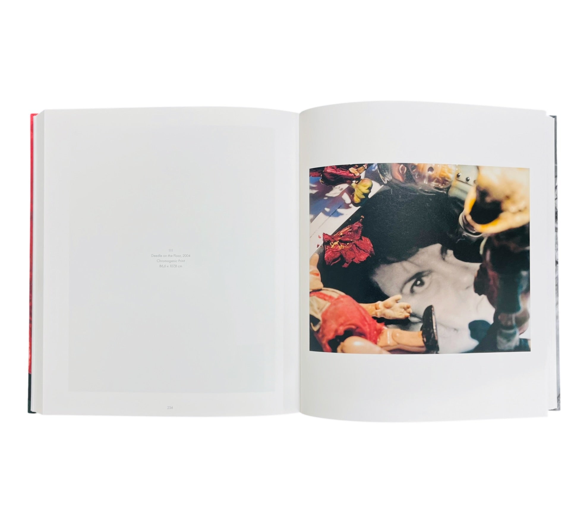 This is how I Remember Now: Portraits - Photographs by Jim Dine
