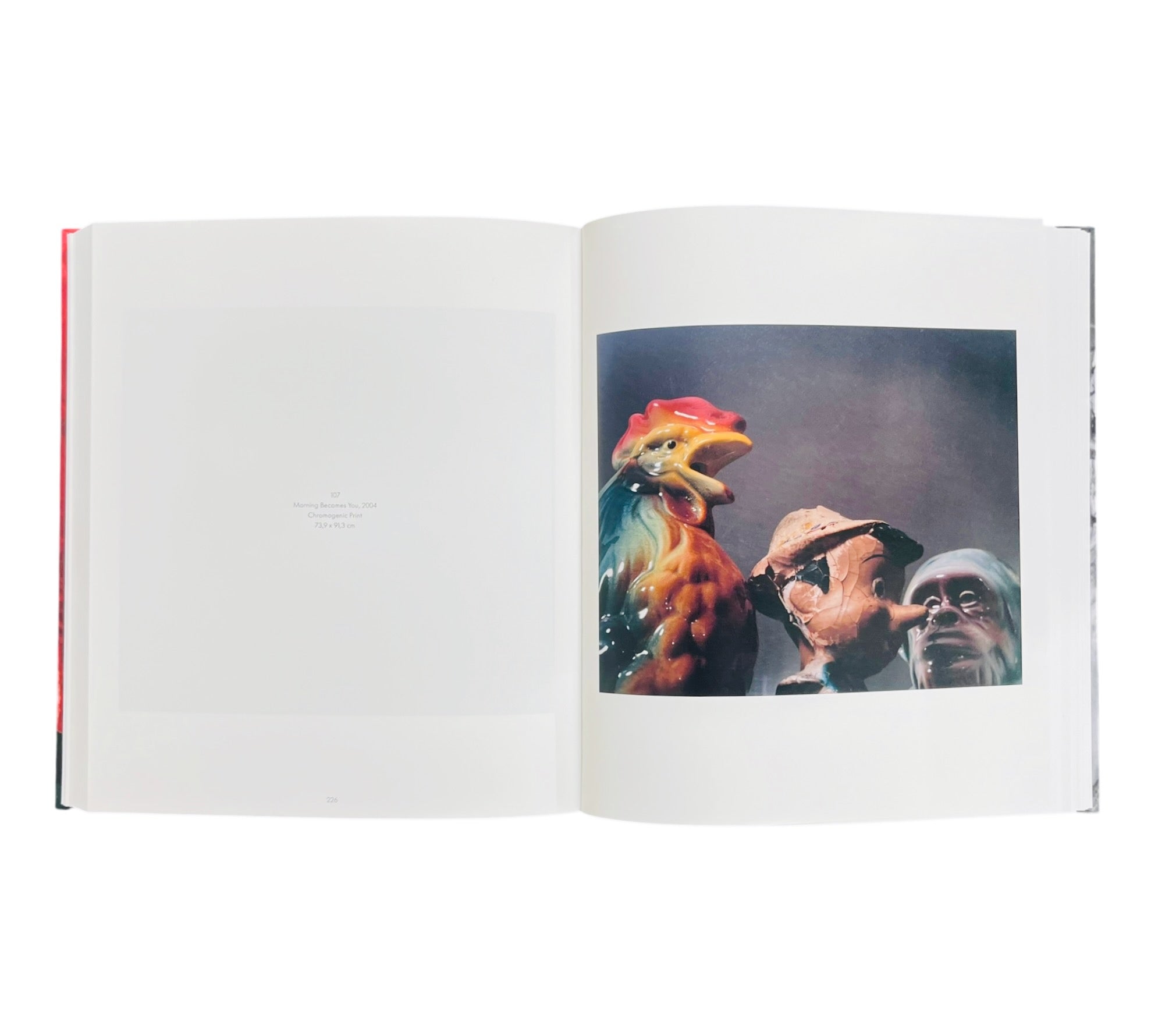 This is how I Remember Now: Portraits - Photographs by Jim Dine