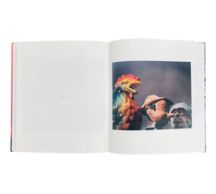 This is how I Remember Now: Portraits - Photographs by Jim Dine