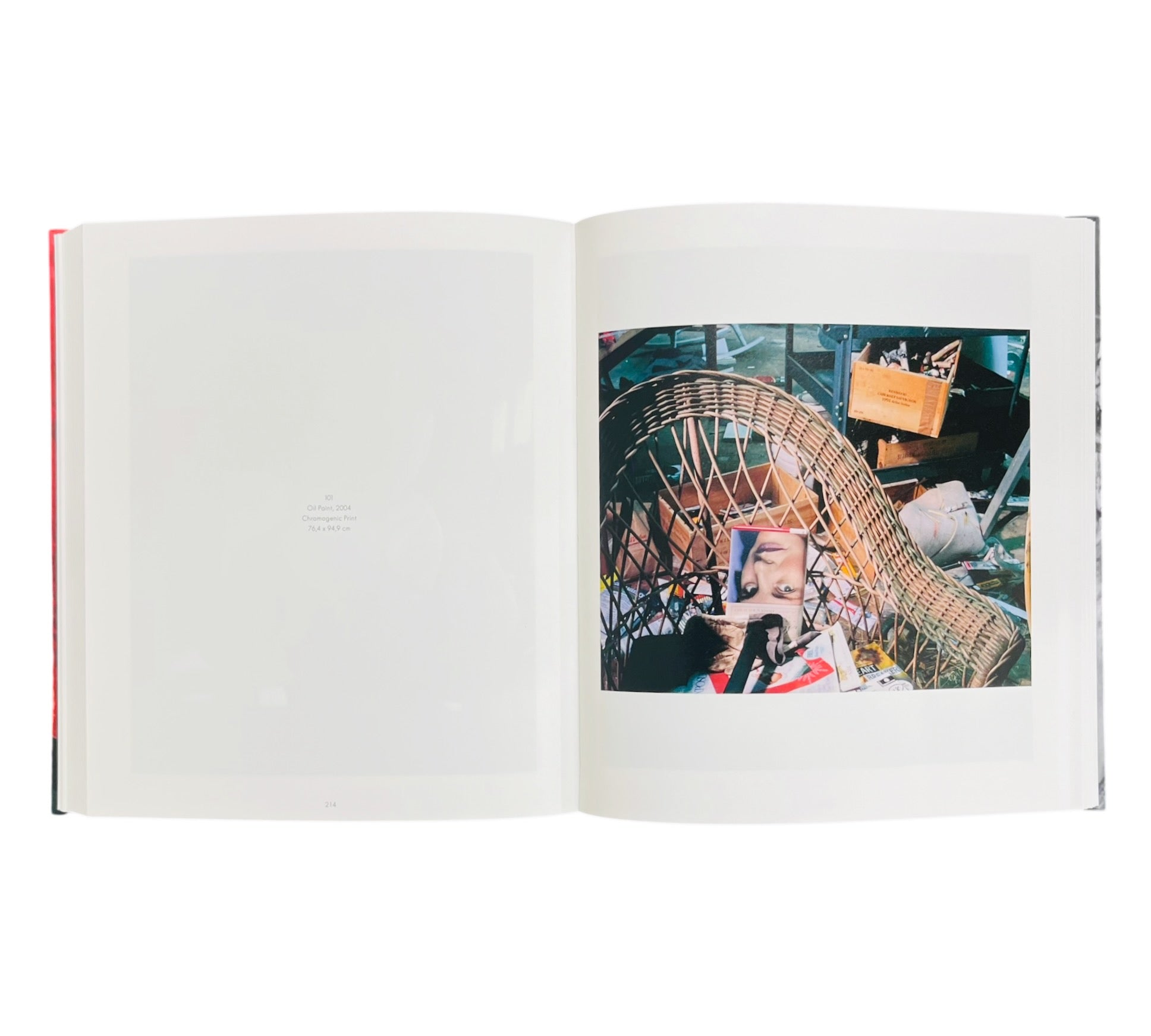 This is how I Remember Now: Portraits - Photographs by Jim Dine