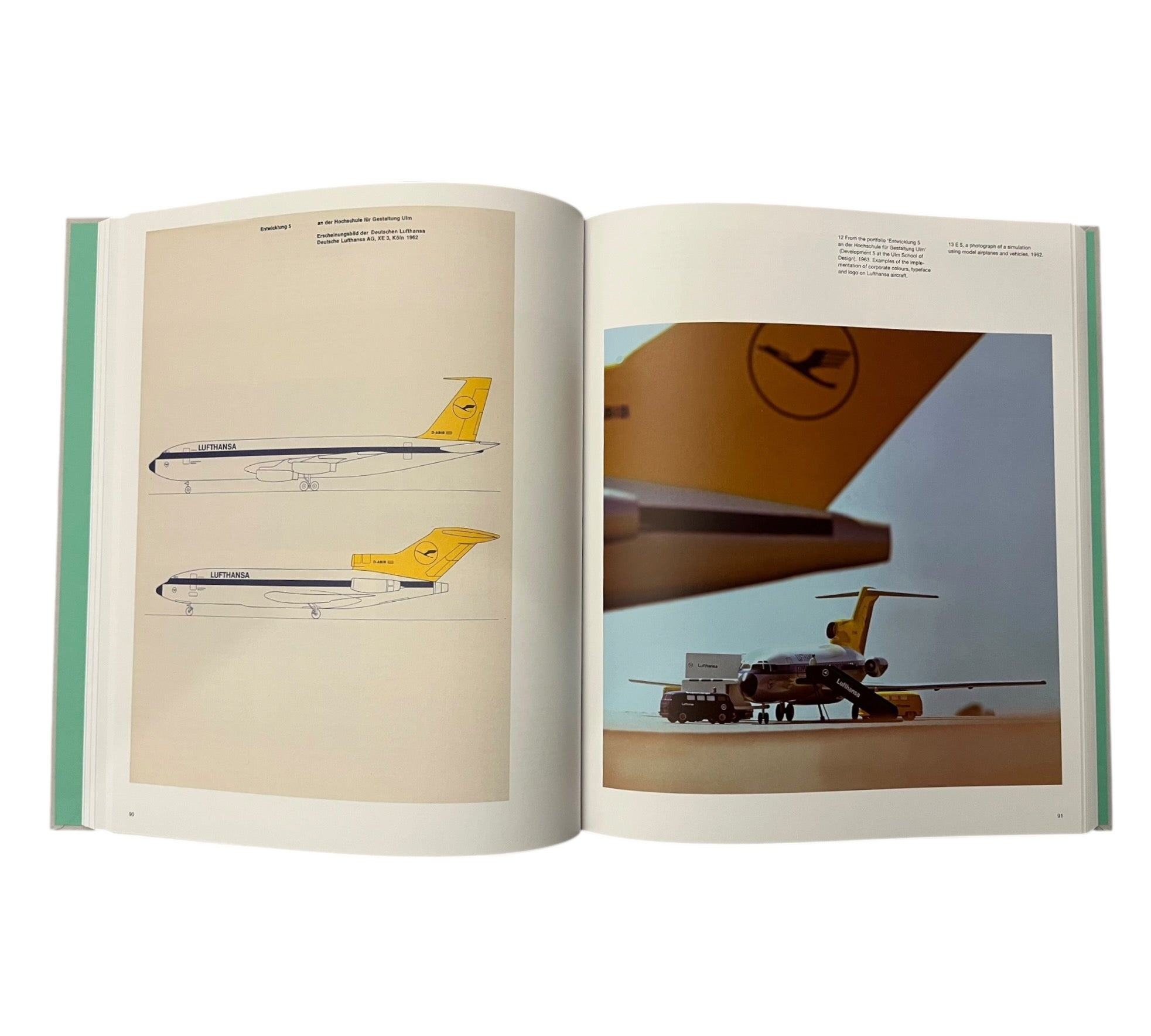 Otl Aicher: Design. Type. Thinking.