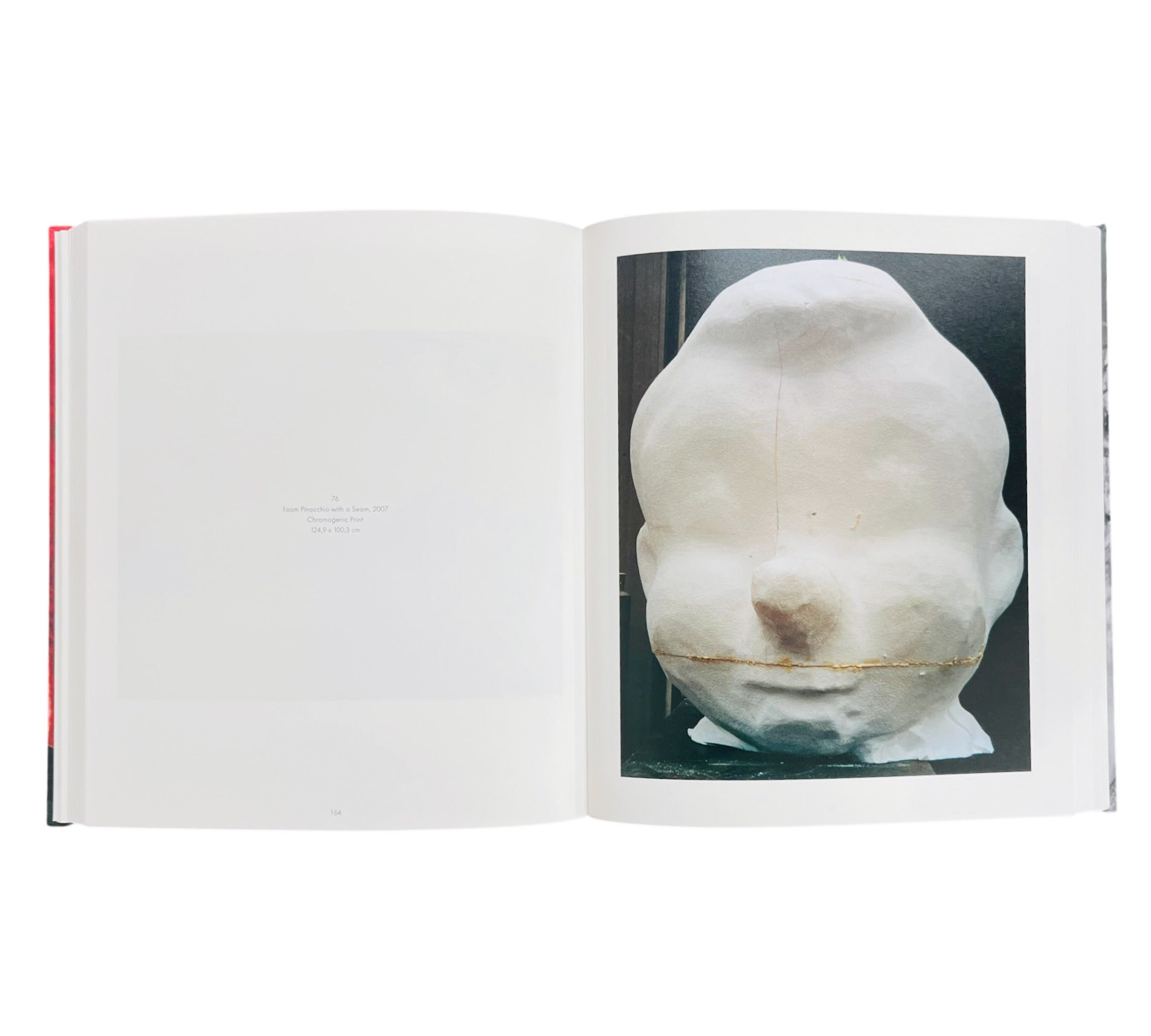 This is how I Remember Now: Portraits - Photographs by Jim Dine