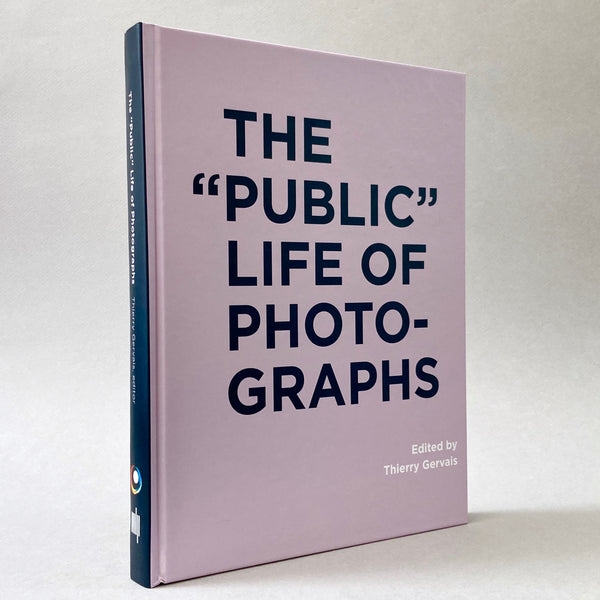 The "Public" Life of Photographs
