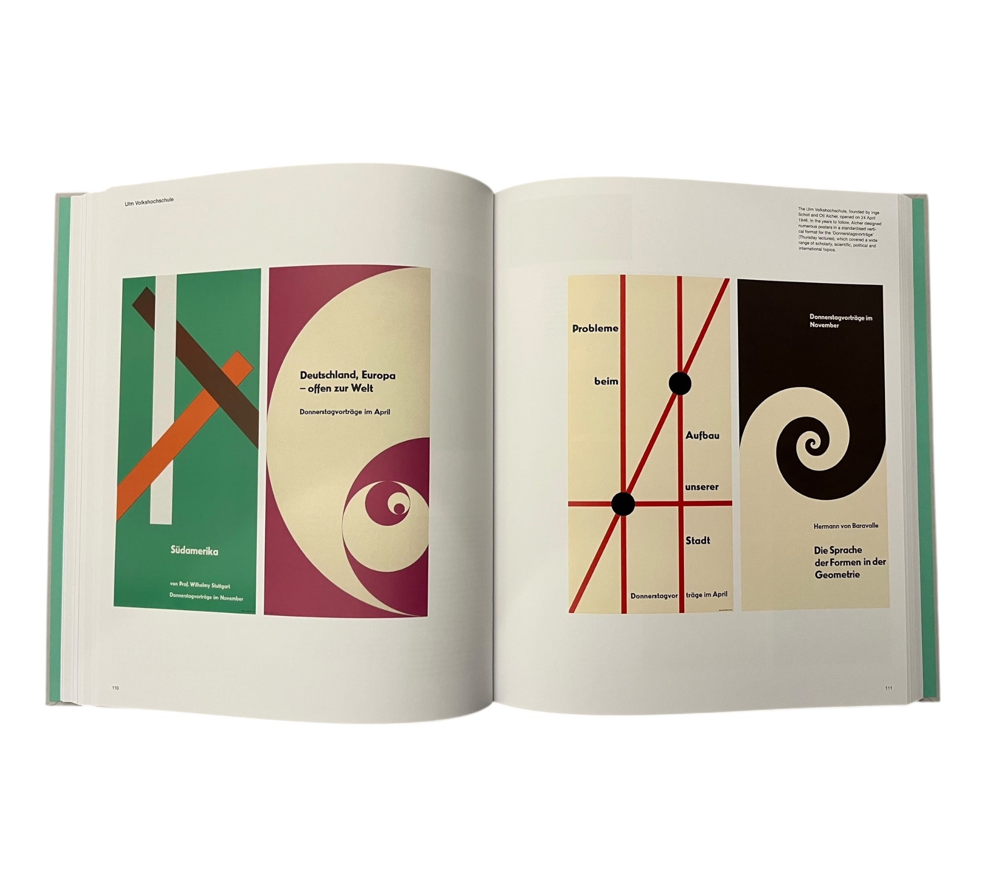 Otl Aicher: Design. Type. Thinking.