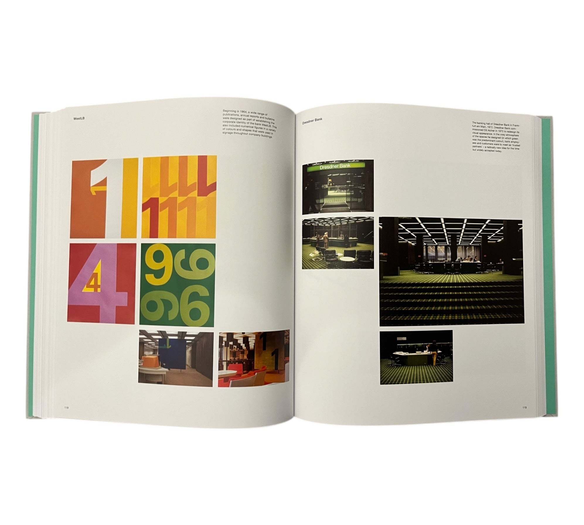 Otl Aicher: Design. Type. Thinking.