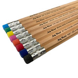 Andy Warhol Philosophy Pencils (set of 8)