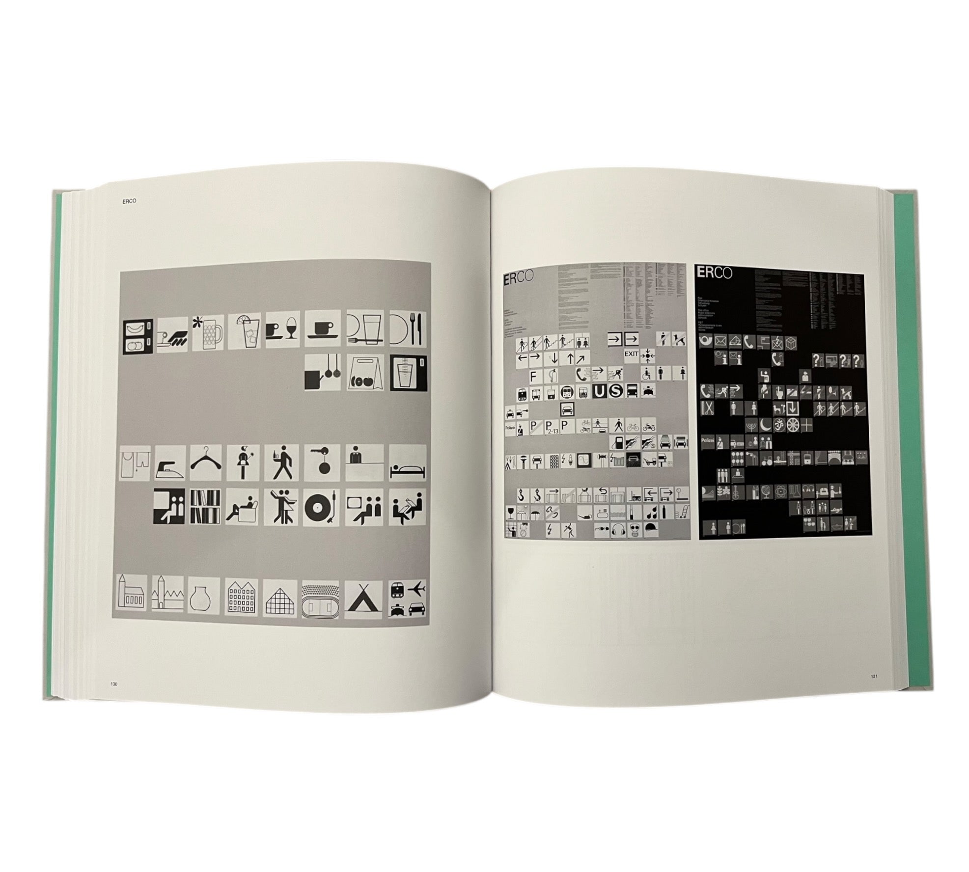 Otl Aicher: Design. Type. Thinking.