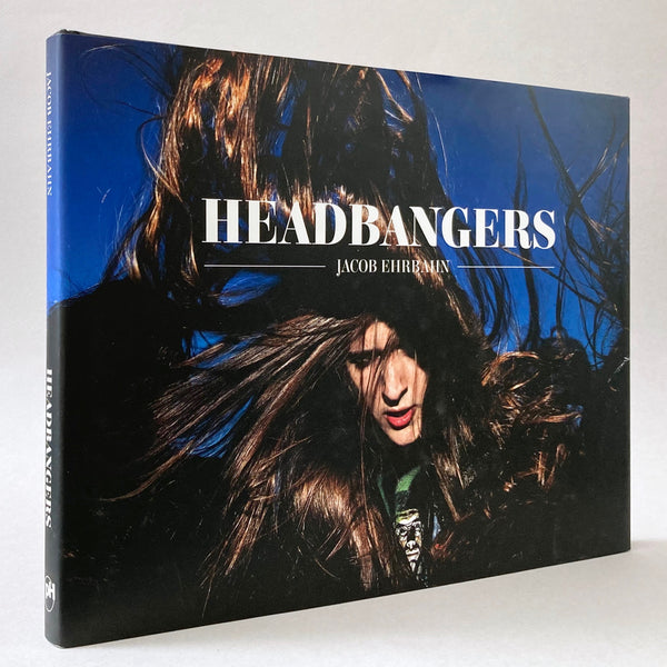 Jacob Ehrbahn: Headbangers