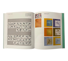 Otl Aicher: Design. Type. Thinking.